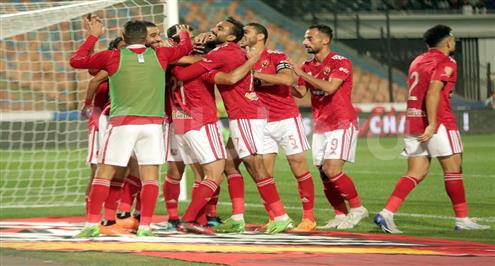 ملف يلا كورة.. الأهلي بطلا للكأس.. كاف يؤكد عقوبة فيوتشر.. وعودة شبانة لتدريبات الزمالك